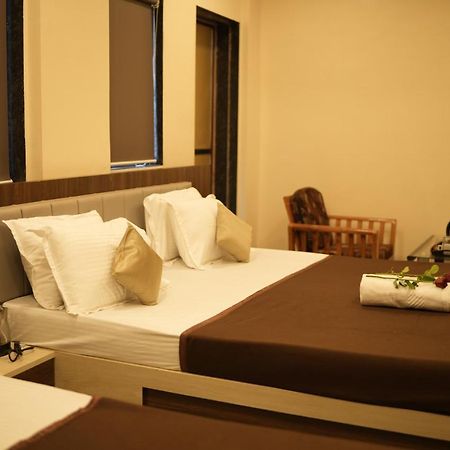 Hotel Sitara Inn Ratnāgiri 外观 照片