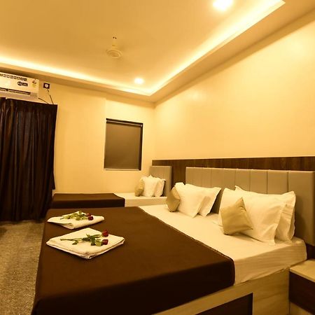 Hotel Sitara Inn Ratnāgiri 外观 照片