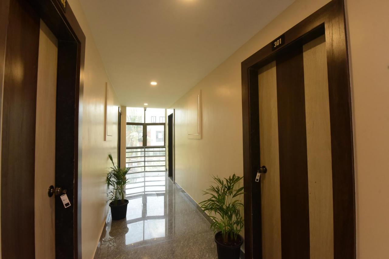 Hotel Sitara Inn Ratnāgiri 外观 照片