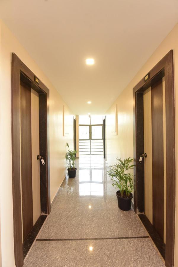 Hotel Sitara Inn Ratnāgiri 外观 照片
